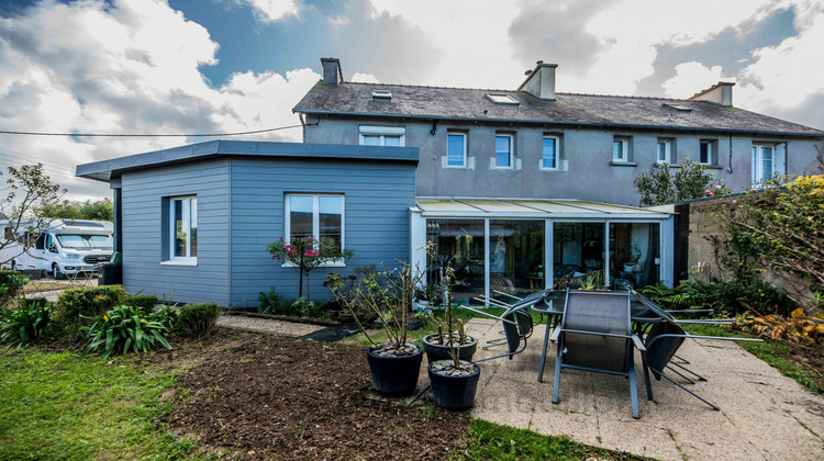 Ma-Cabane - Vente Maison Landéda, 124 m²