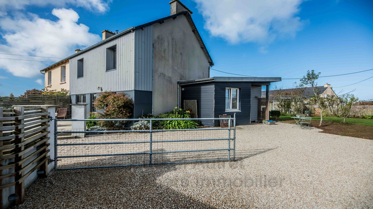 Ma-Cabane - Vente Maison Landéda, 124 m²