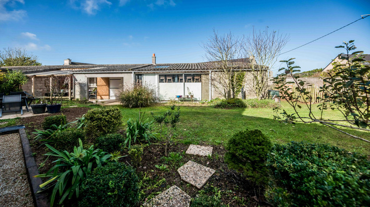 Ma-Cabane - Vente Maison Landéda, 124 m²