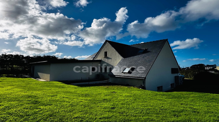 Ma-Cabane - Vente Maison LANDEDA, 197 m²