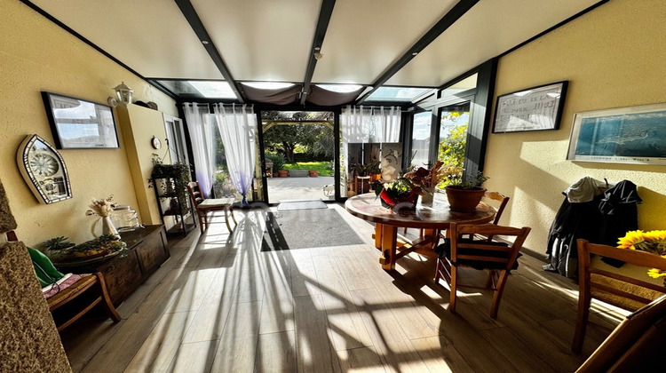 Ma-Cabane - Vente Maison LANDEDA, 197 m²