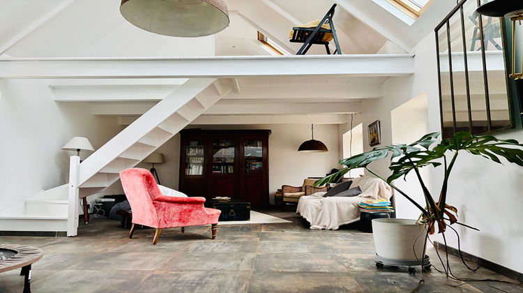 Ma-Cabane - Vente Maison LANDEDA, 192 m²