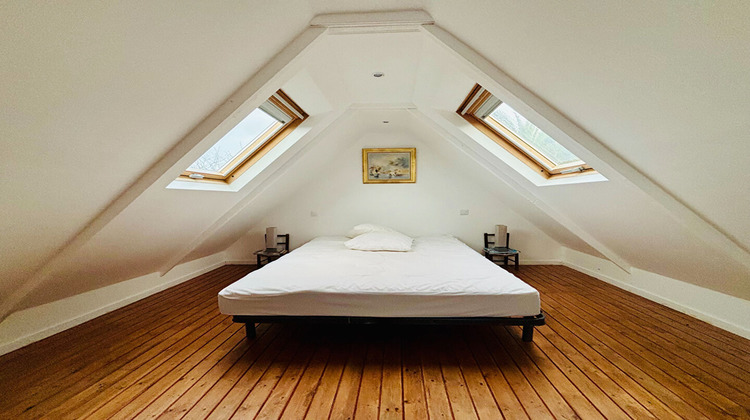 Ma-Cabane - Vente Maison LANDEDA, 192 m²