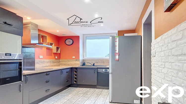 Ma-Cabane - Vente Maison Landéda, 79 m²