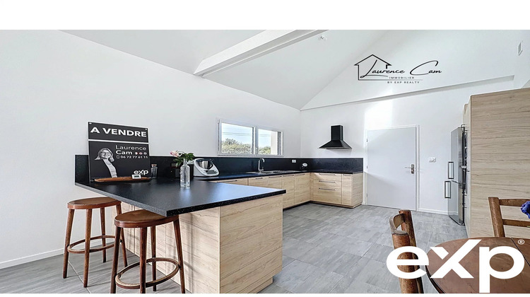 Ma-Cabane - Vente Maison Landéda, 64 m²