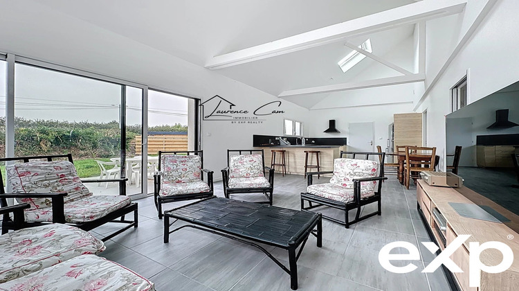 Ma-Cabane - Vente Maison Landéda, 64 m²