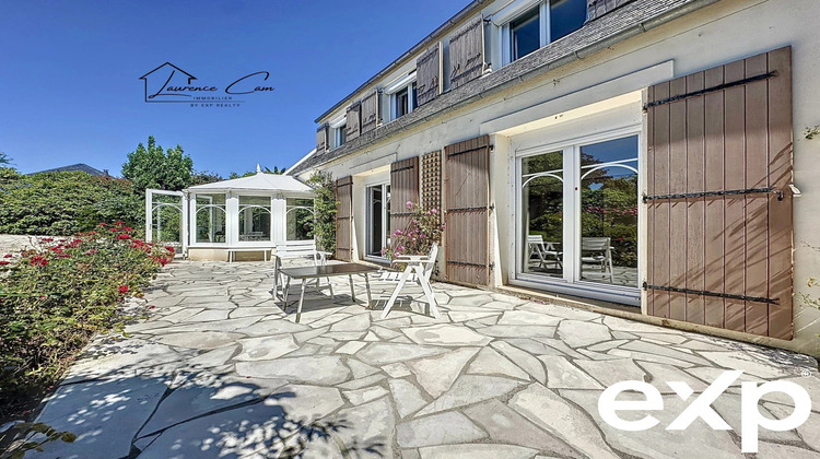 Ma-Cabane - Vente Maison Landéda, 171 m²