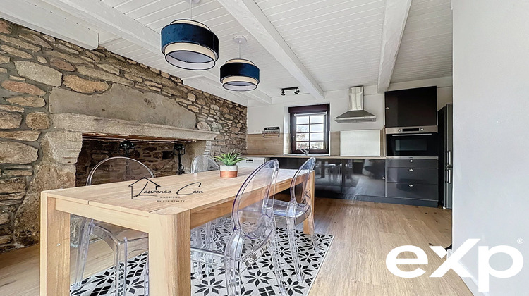 Ma-Cabane - Vente Maison Landéda, 121 m²