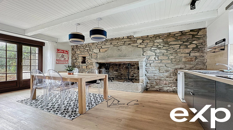 Ma-Cabane - Vente Maison Landéda, 121 m²