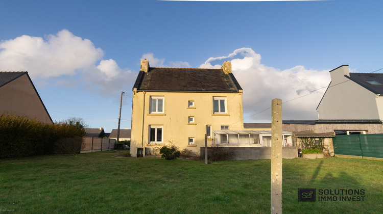 Ma-Cabane - Vente Maison Landéda, 89 m²