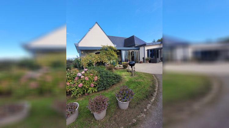 Ma-Cabane - Vente Maison LANDEDA, 197 m²