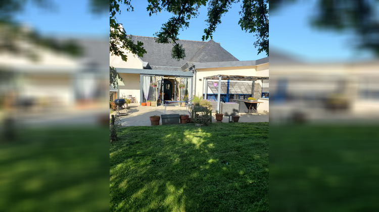 Ma-Cabane - Vente Maison LANDEDA, 197 m²