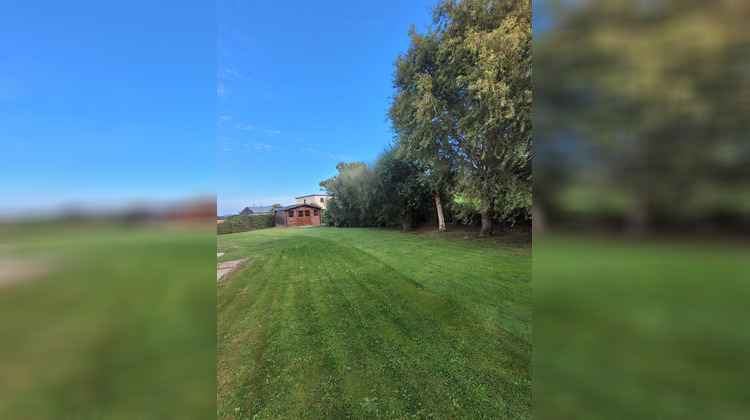 Ma-Cabane - Vente Maison LANDEDA, 197 m²