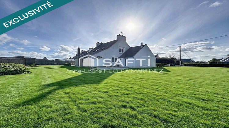 Ma-Cabane - Vente Maison Landeda, 131 m²