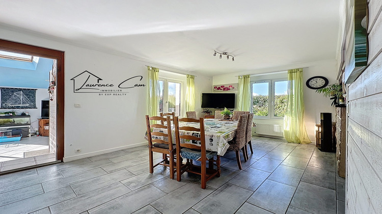 Ma-Cabane - Vente Maison Landéda, 126 m²