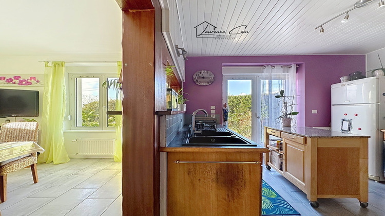 Ma-Cabane - Vente Maison Landéda, 126 m²