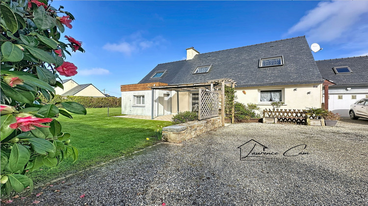 Ma-Cabane - Vente Maison Landéda, 117 m²