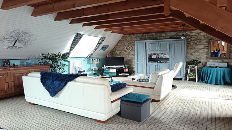 Ma-Cabane - Vente Maison LANDEDA, 128 m²