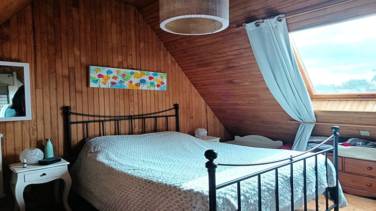 Ma-Cabane - Vente Maison LANDEDA, 128 m²