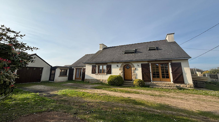 Ma-Cabane - Vente Maison LANDEDA, 118 m²