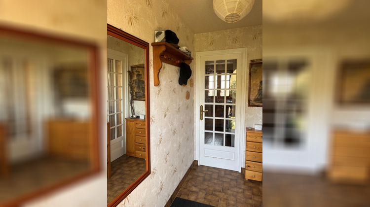 Ma-Cabane - Vente Maison LANDEDA, 118 m²