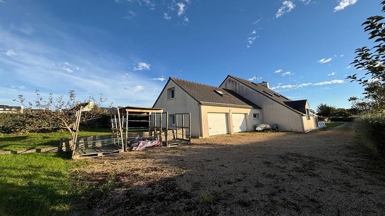 Ma-Cabane - Vente Maison LANDEDA, 114 m²