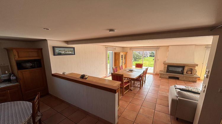 Ma-Cabane - Vente Maison LANDEDA, 114 m²