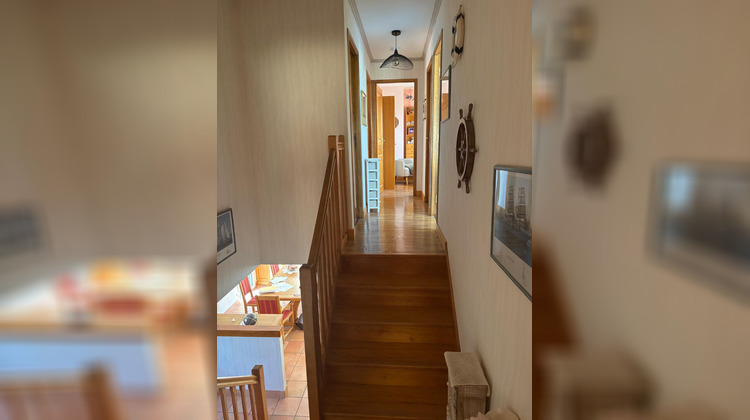 Ma-Cabane - Vente Maison LANDEDA, 114 m²