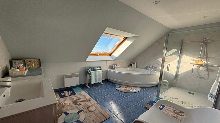 Ma-Cabane - Vente Maison LANDEDA, 114 m²