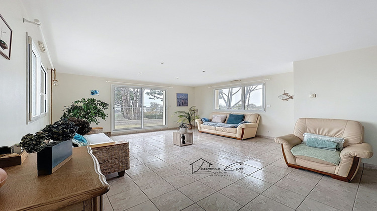 Ma-Cabane - Vente Maison Landéda, 117 m²