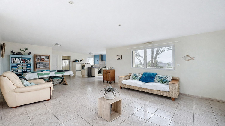 Ma-Cabane - Vente Maison Landéda, 117 m²