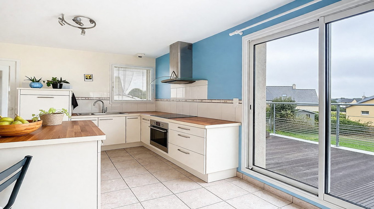 Ma-Cabane - Vente Maison Landéda, 117 m²