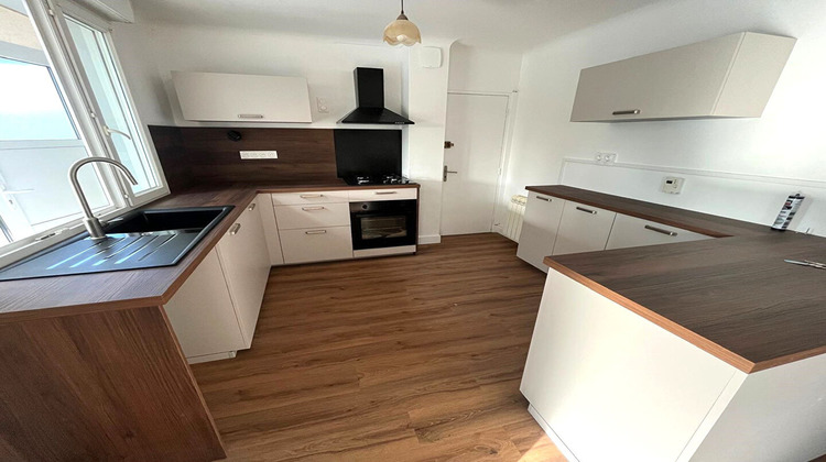 Ma-Cabane - Vente Maison LANDEDA, 101 m²