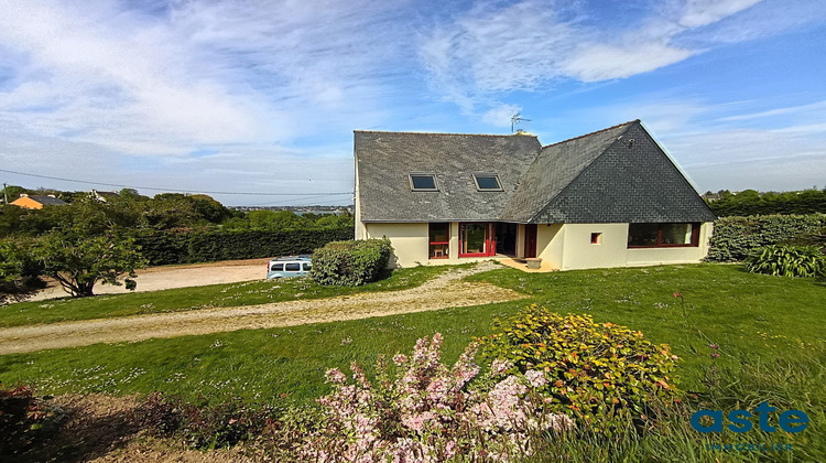 Ma-Cabane - Vente Maison Landéda, 128 m²