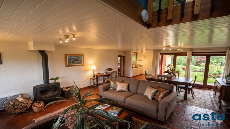 Ma-Cabane - Vente Maison Landéda, 128 m²