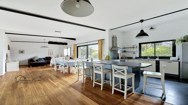 Ma-Cabane - Vente Maison Landéda, 145 m²