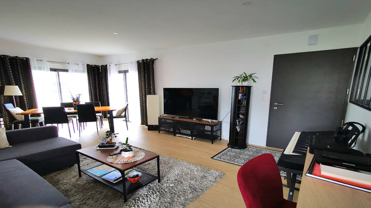 Ma-Cabane - Vente Maison LANDEDA, 120 m²