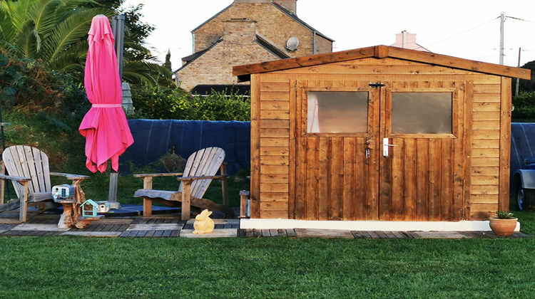 Ma-Cabane - Vente Maison LANDEDA, 120 m²