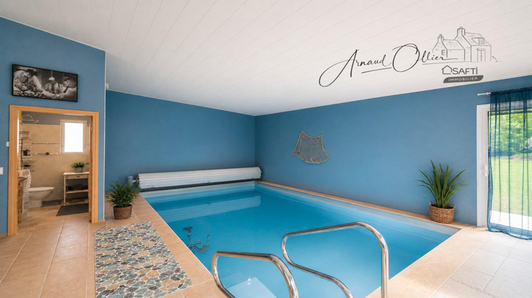 Ma-Cabane - Vente Maison Landeda, 197 m²
