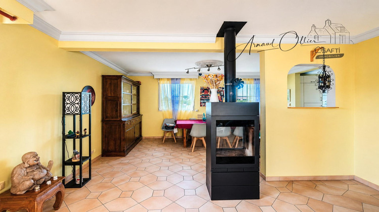 Ma-Cabane - Vente Maison Landeda, 197 m²