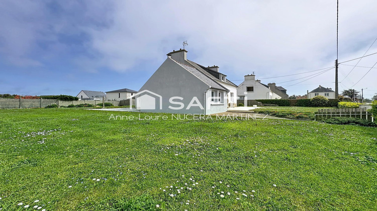 Ma-Cabane - Vente Maison Landeda, 131 m²