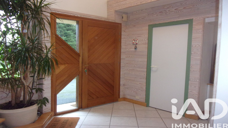 Ma-Cabane - Vente Maison Landéda, 234 m²