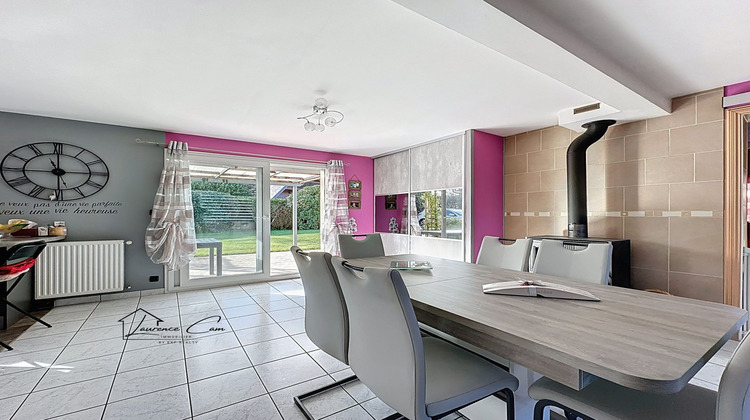 Ma-Cabane - Vente Maison Landéda, 117 m²