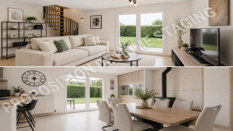 Ma-Cabane - Vente Maison Landéda, 117 m²