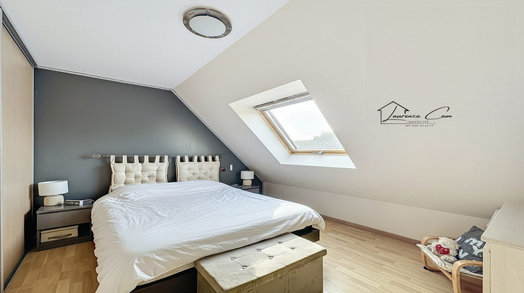Ma-Cabane - Vente Maison Landéda, 117 m²