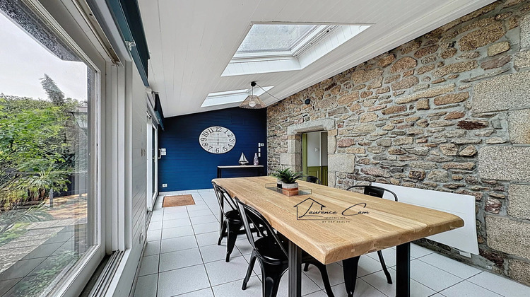 Ma-Cabane - Vente Maison Landéda, 121 m²