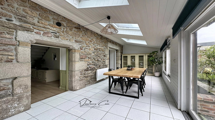 Ma-Cabane - Vente Maison Landéda, 121 m²