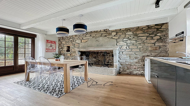 Ma-Cabane - Vente Maison Landéda, 121 m²
