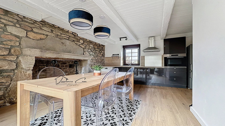 Ma-Cabane - Vente Maison Landéda, 121 m²