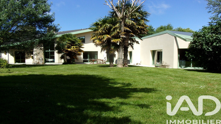 Ma-Cabane - Vente Maison Landéda, 234 m²